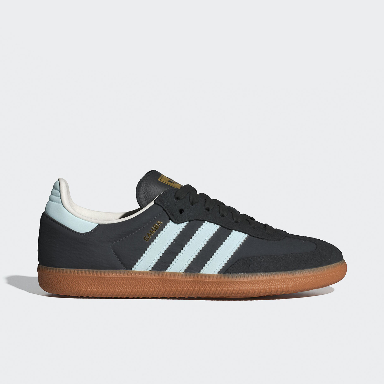 Adidas Shoes Samba - Sepatu Olahraga Klasik Adidas Authentic Three