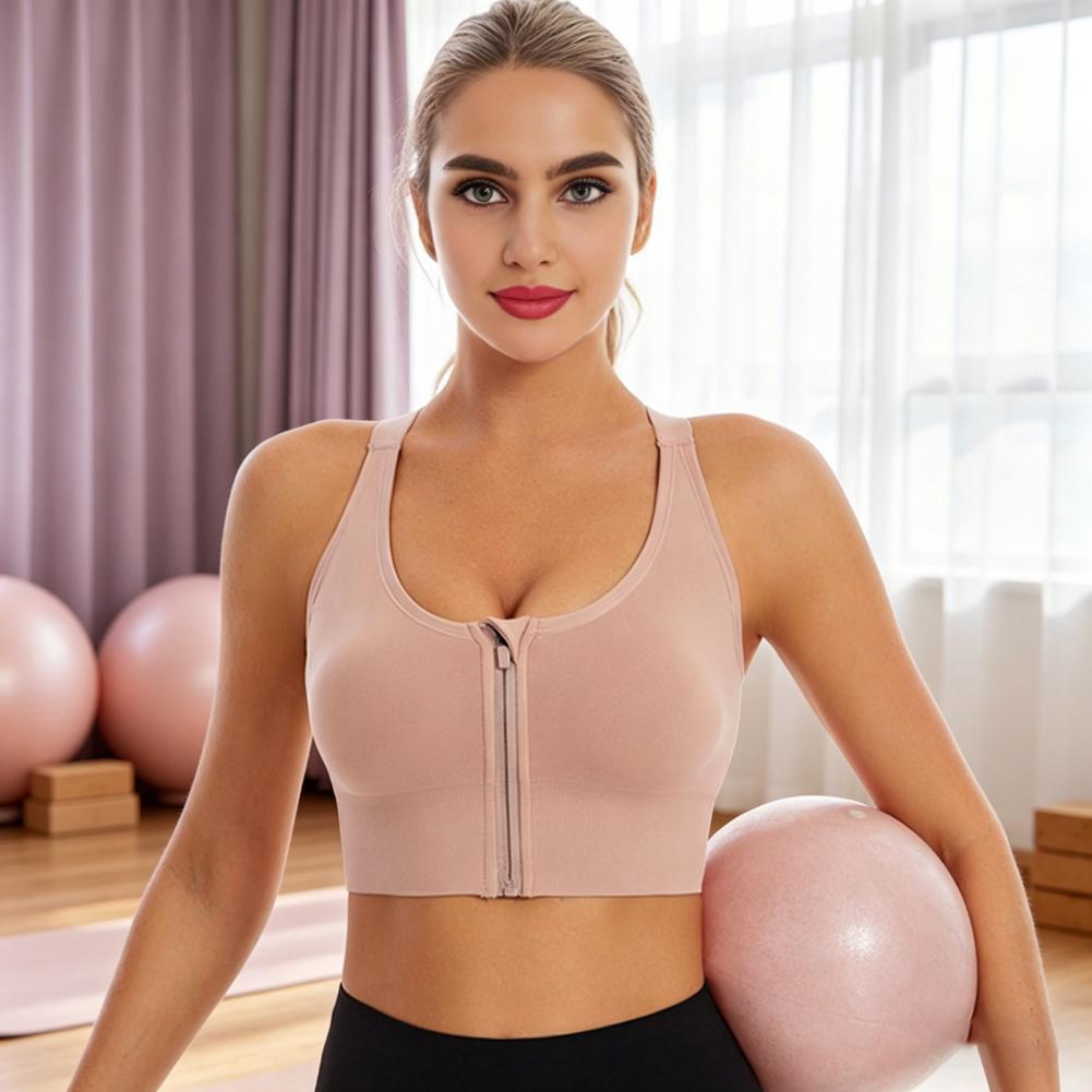 Sports Bra High Impact - Bra Olahraga High Impact untuk Wanita