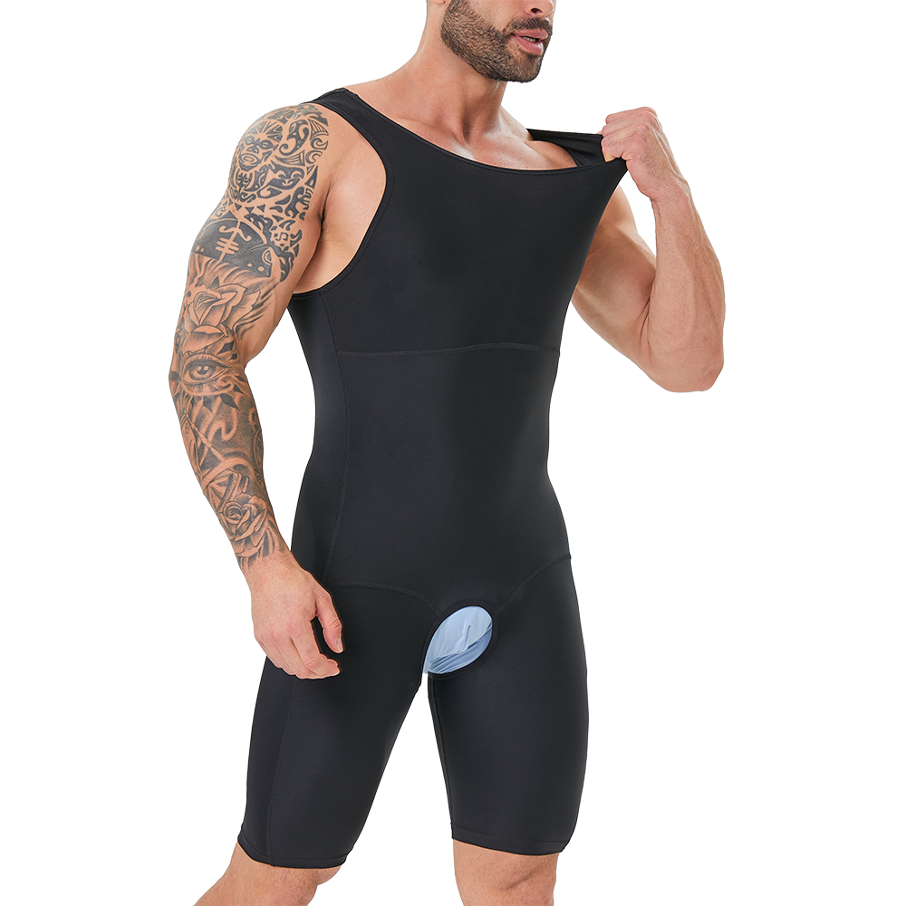 Pakaian dalam pembentuk tubuh  - Shapewear Bodysuit Firm ulasan dan harga