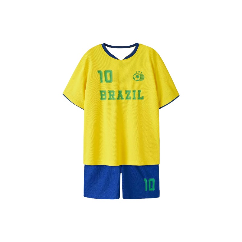 Celana Pendek Jersey Sepak Bol - Boyshort Underwear ulasan dan harga