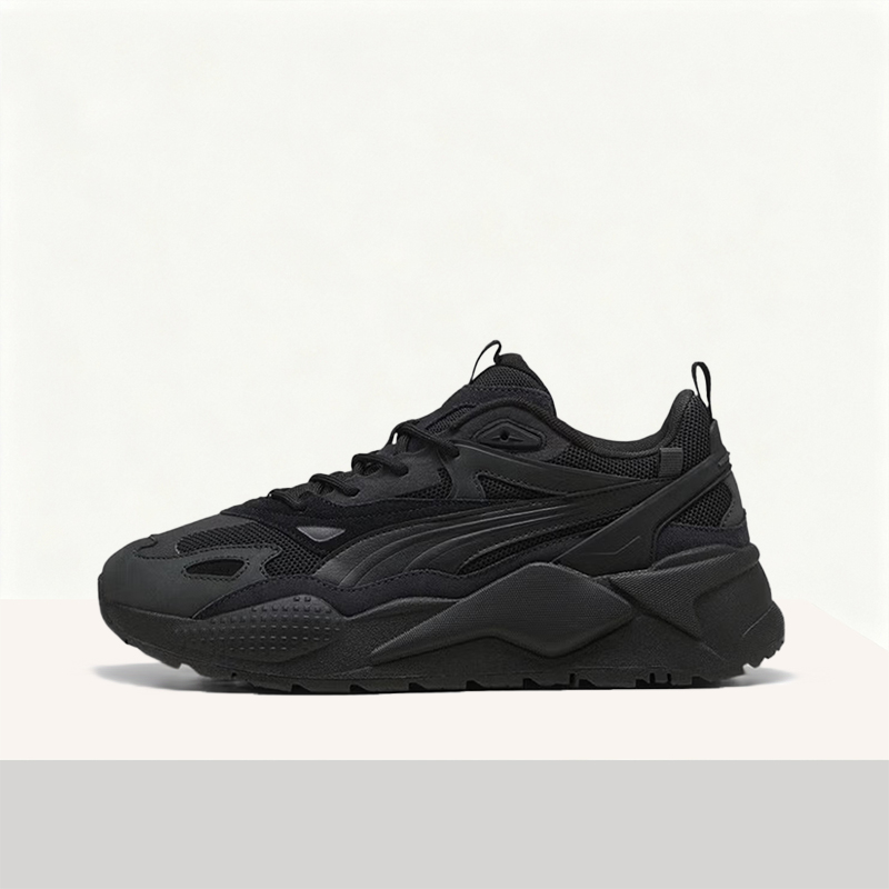 Puma RS-X Efekt Sepatu Kasual  - Puma Shoes Rs-X ulasan dan harga