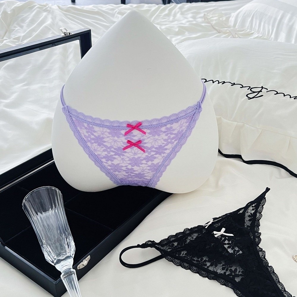 Celana Dalam Wanita Transparan - Seamless Underwear Women ulasan dan harga