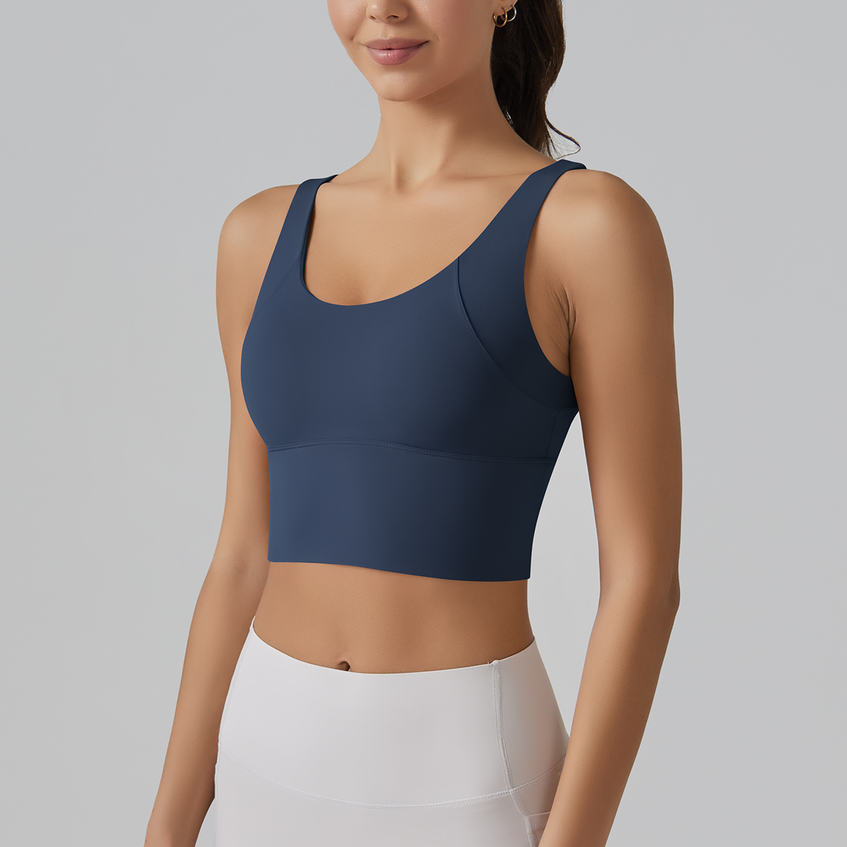 Tank Top Yoga baru pakaian dal - Sports Bra High Impact ulasan dan harga