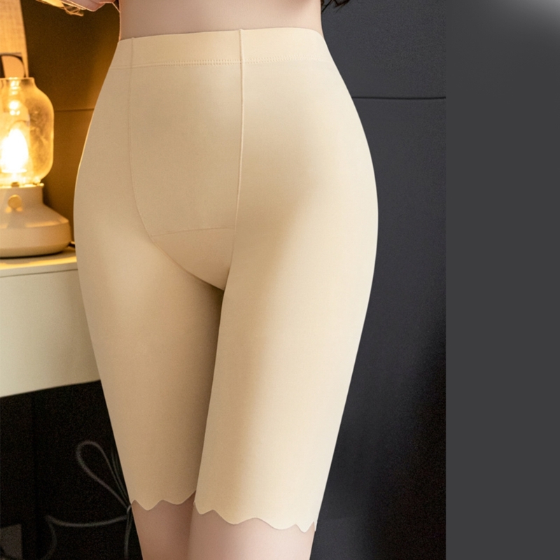 Celana pendek mulus wanita cel - Boyshort Underwear ulasan dan harga
